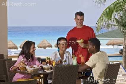 Hilton Cancun Golf & Spa Resort 47
